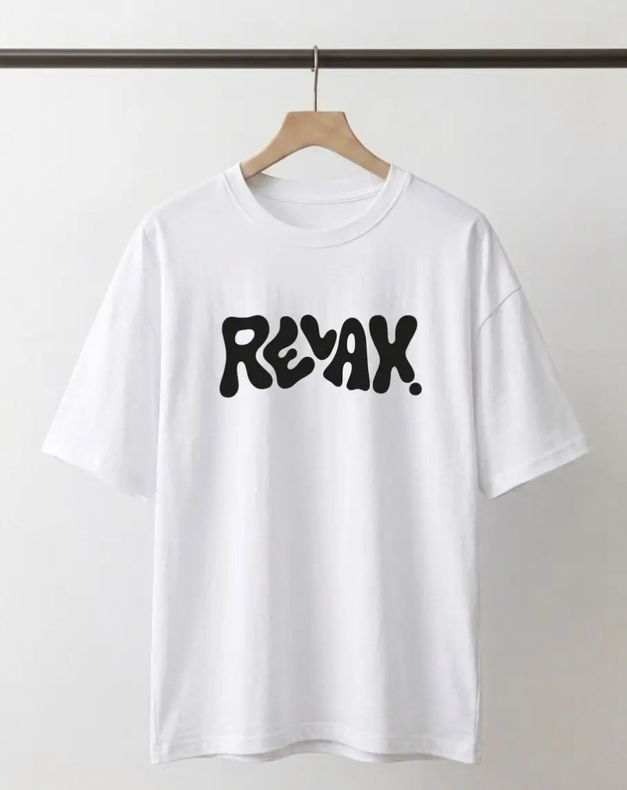Relax Tee