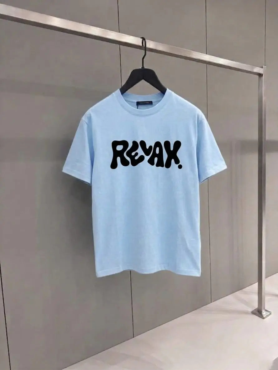 Relax Tee