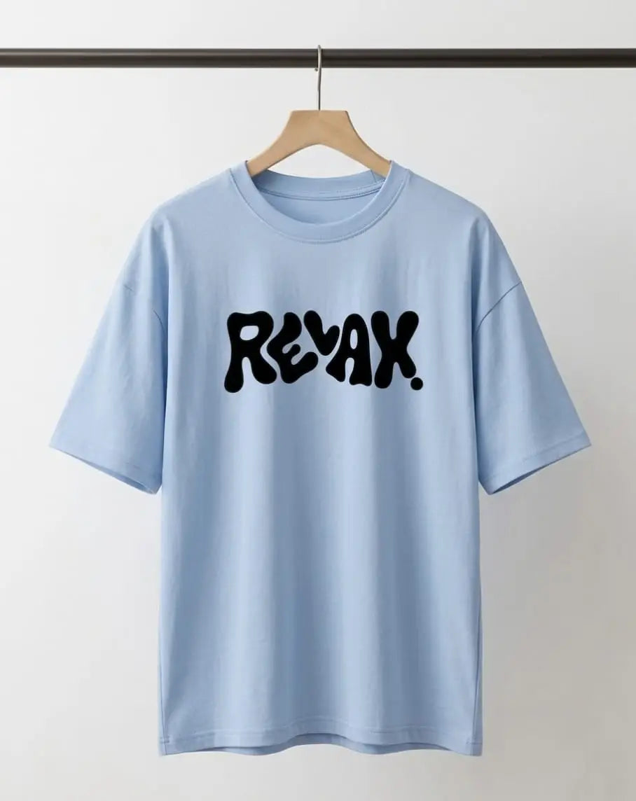 Relax Tee