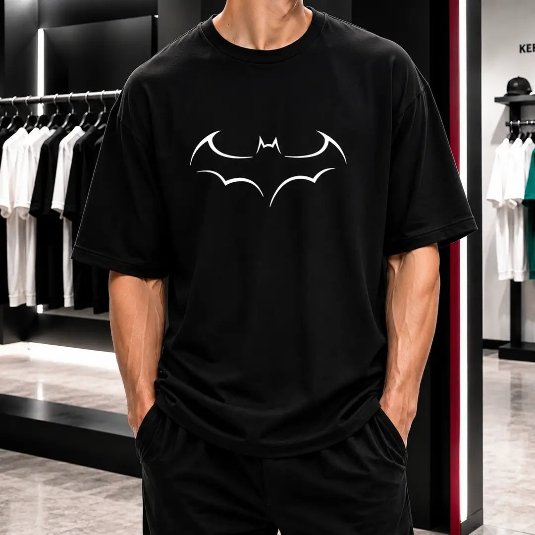 BATMAN Tee