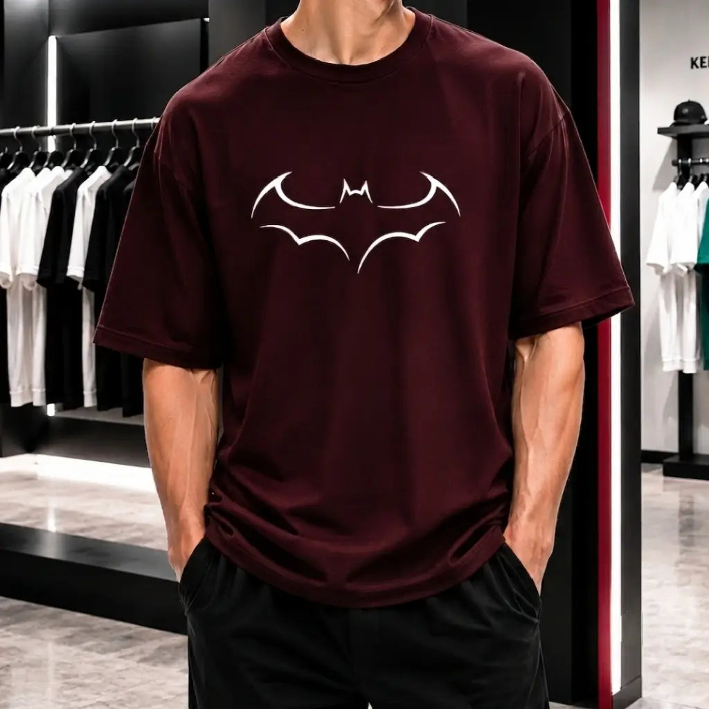 BATMAN Tee