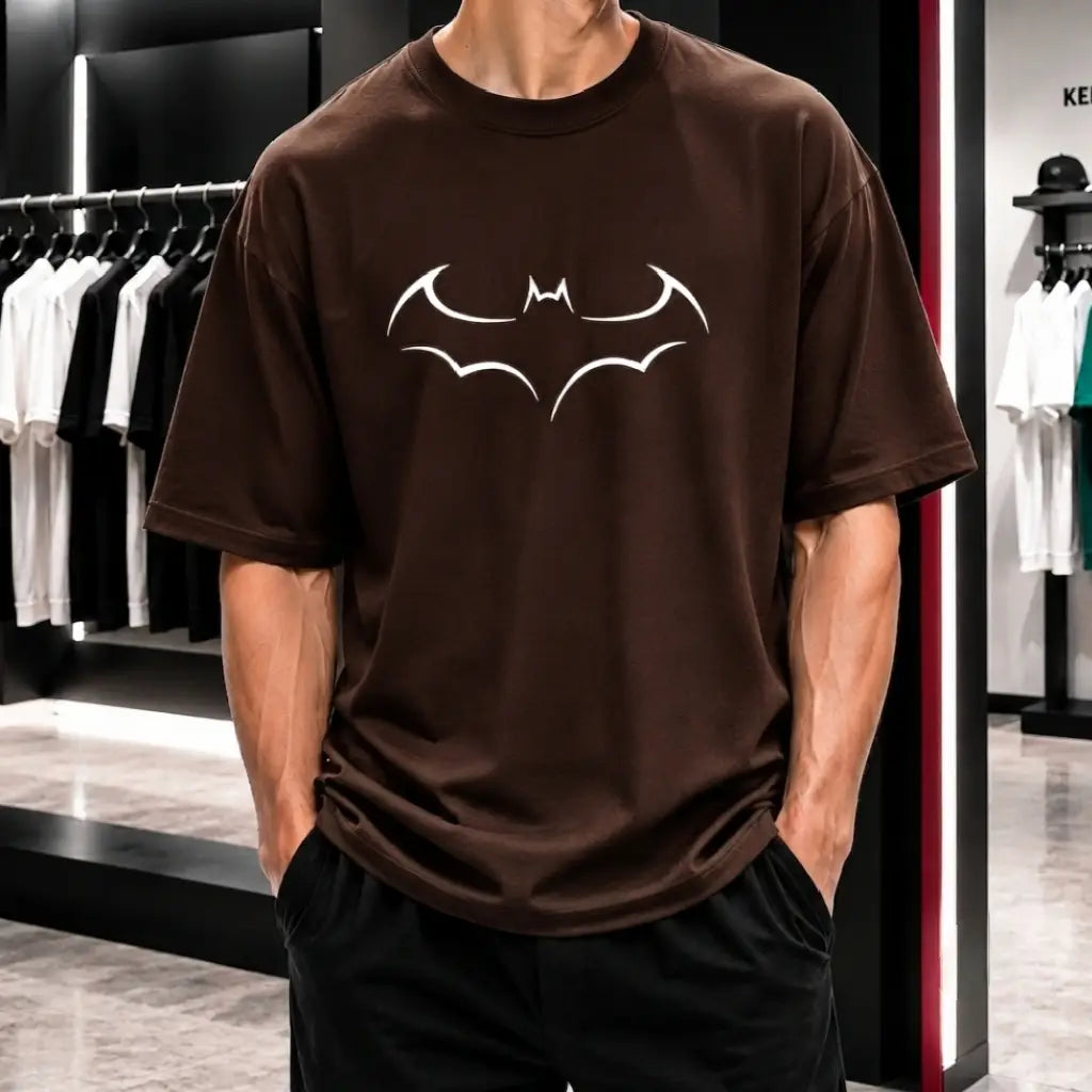 BATMAN Tee
