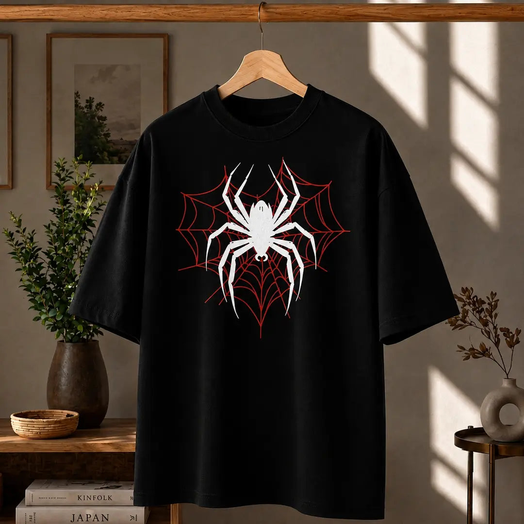 Spider Men Tee