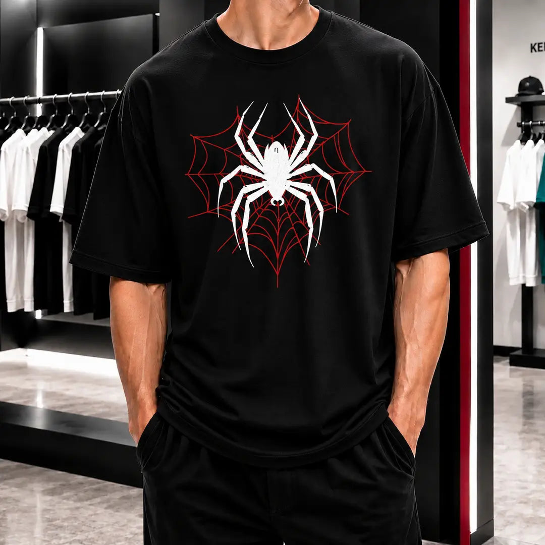 Spider Men Tee