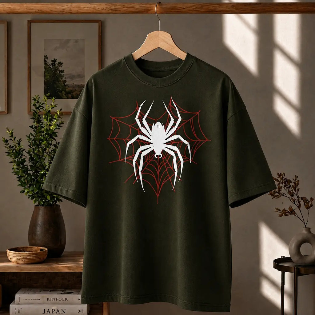 Spider Men Tee