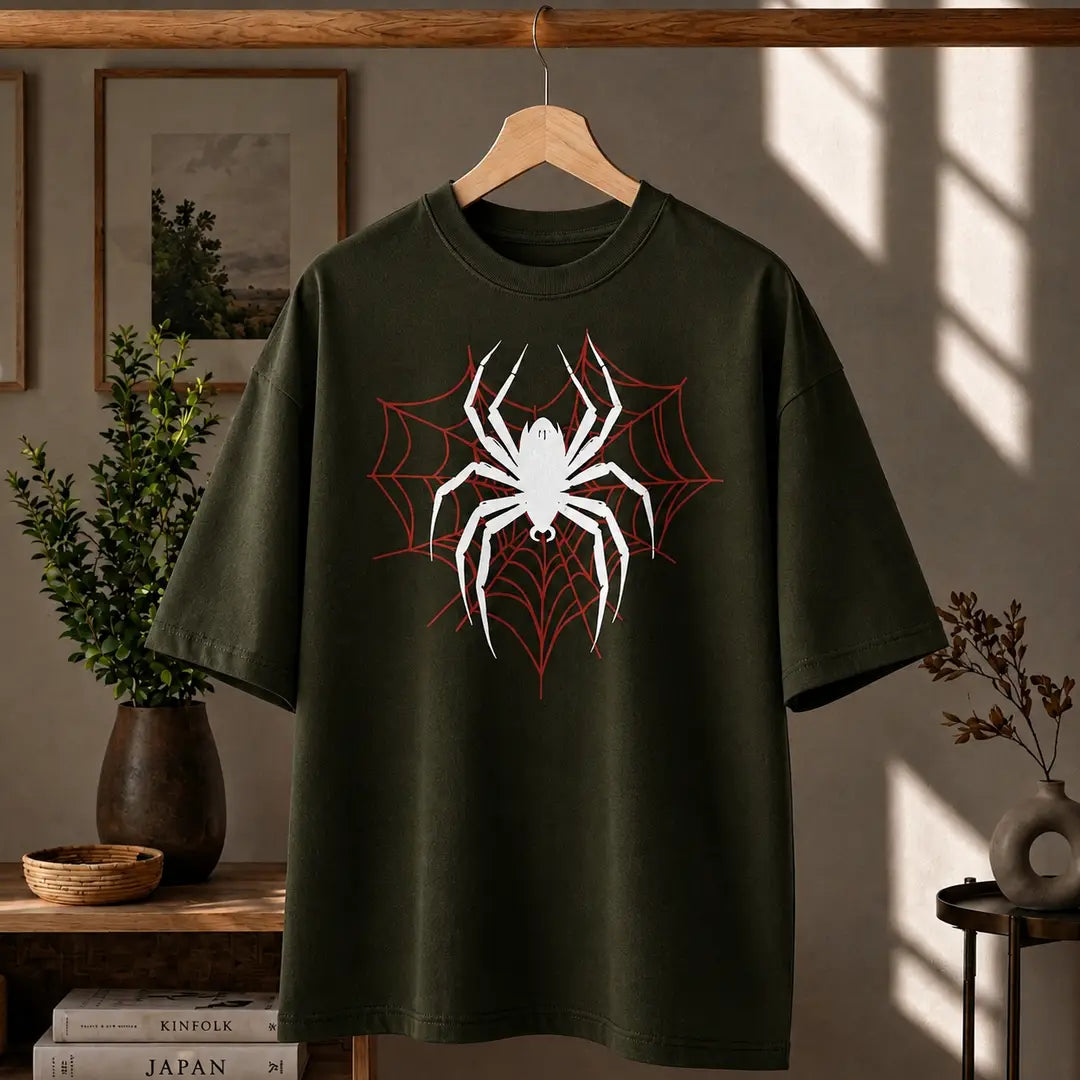 Spider Men Tee