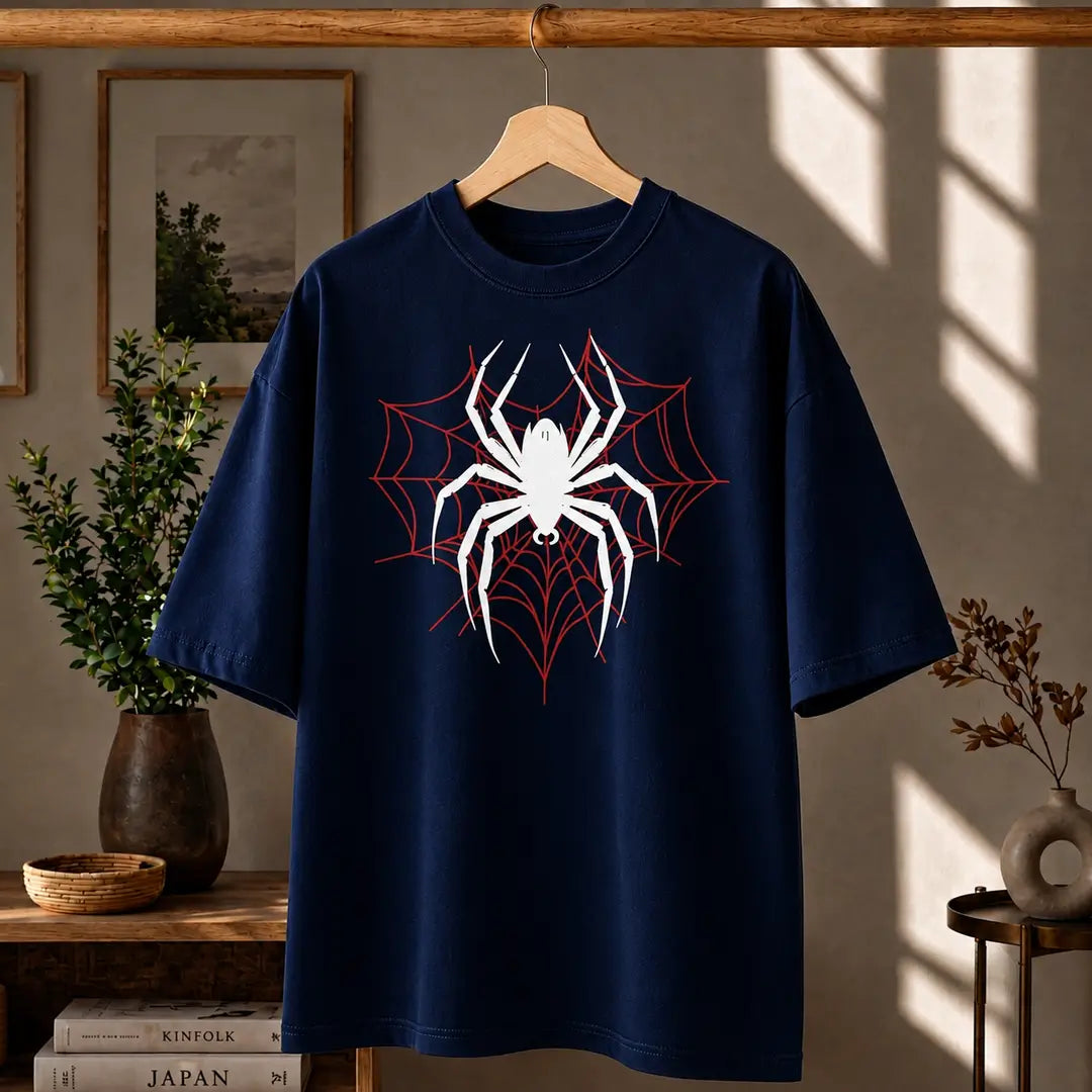 Spider Men Tee