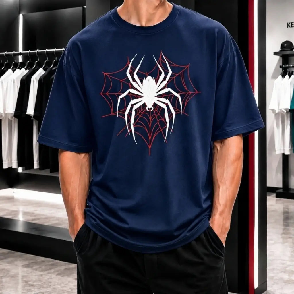 Spider Men Tee