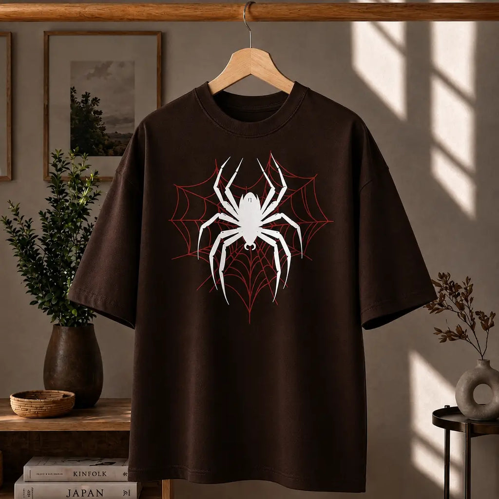 Spider Men Tee