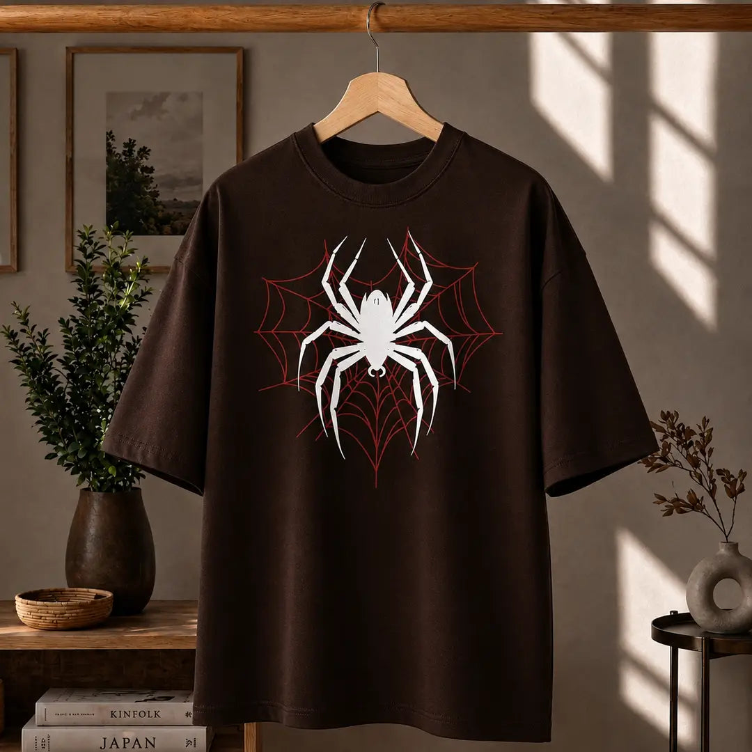 Spider Men Tee