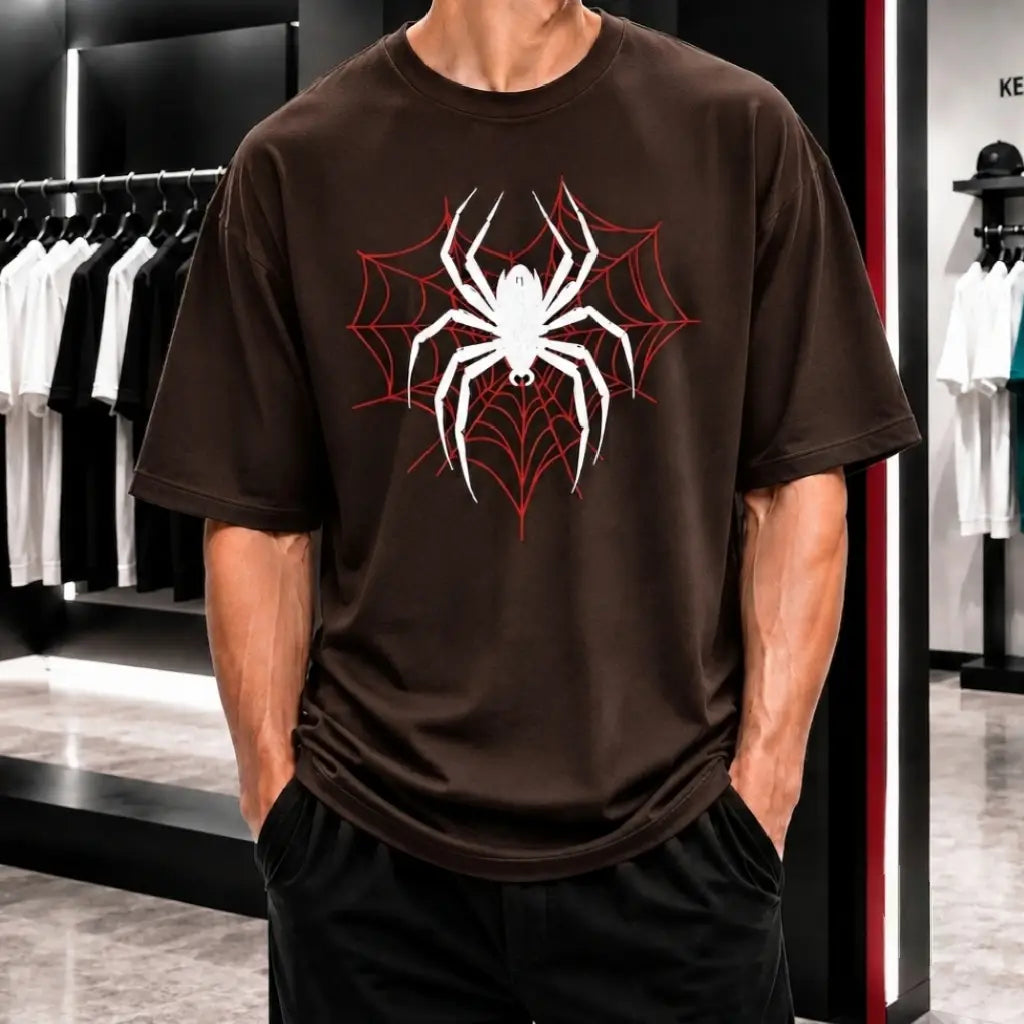 Spider Men Tee