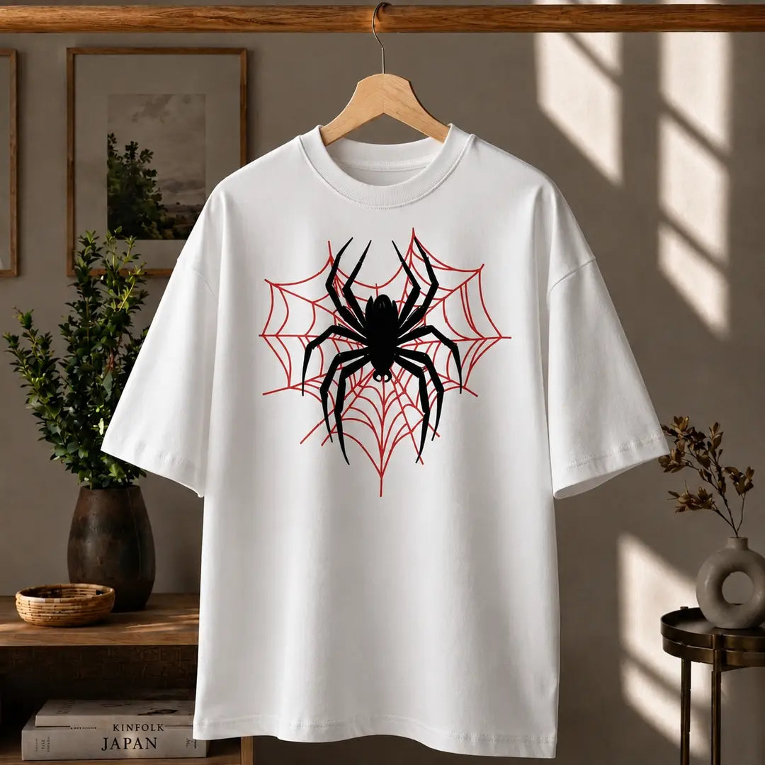 Spider Men Tee