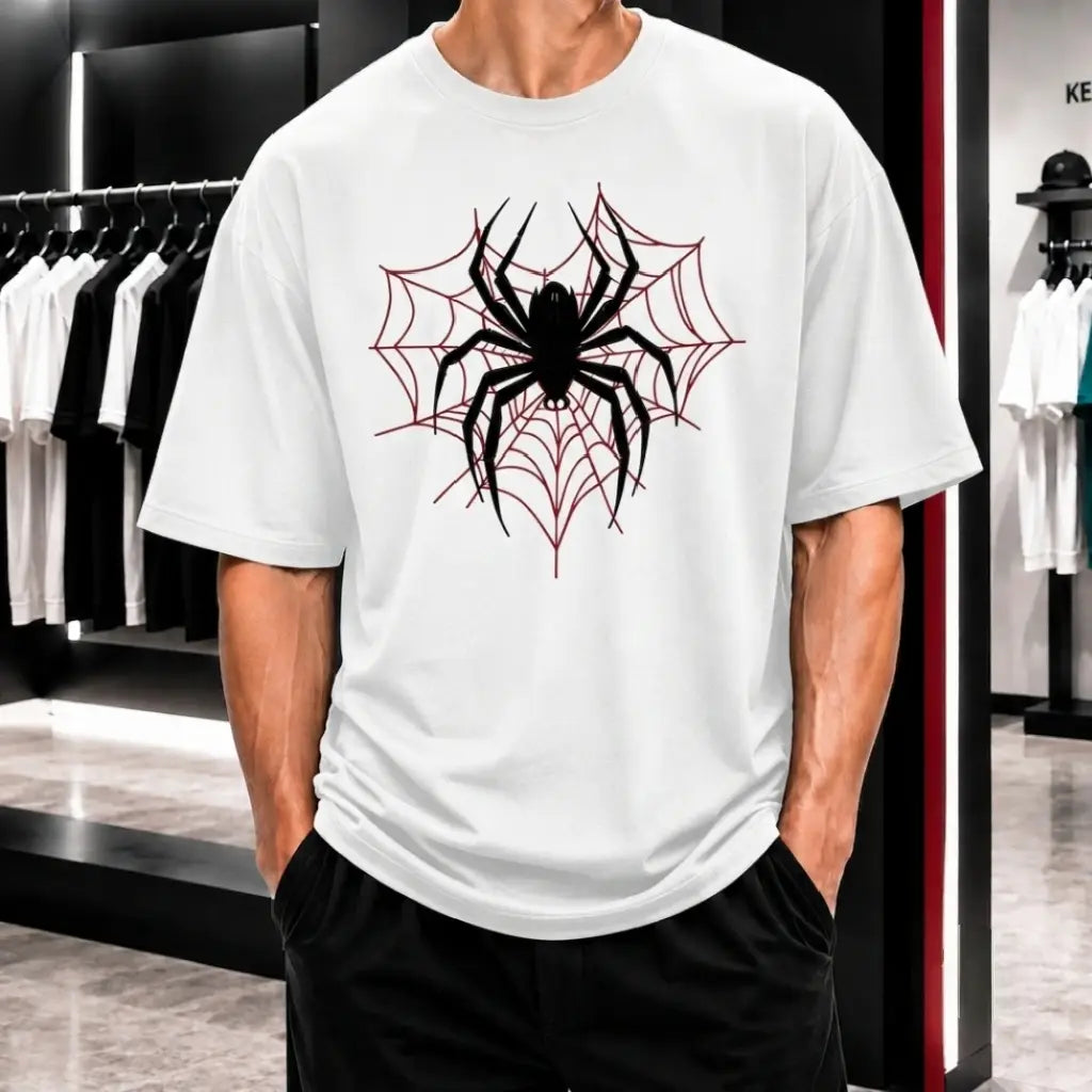 Spider Men Tee