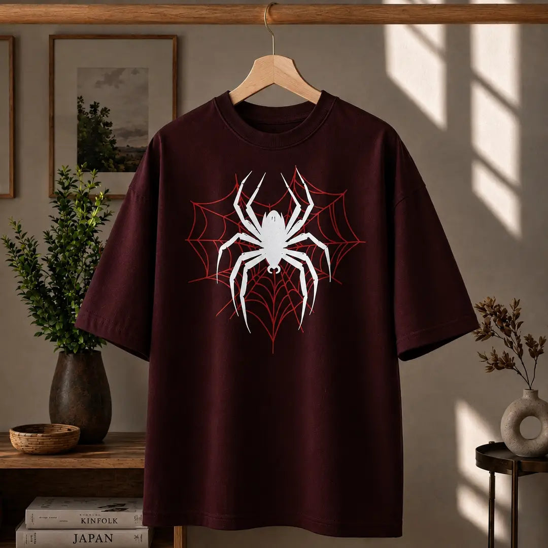 Spider Men Tee