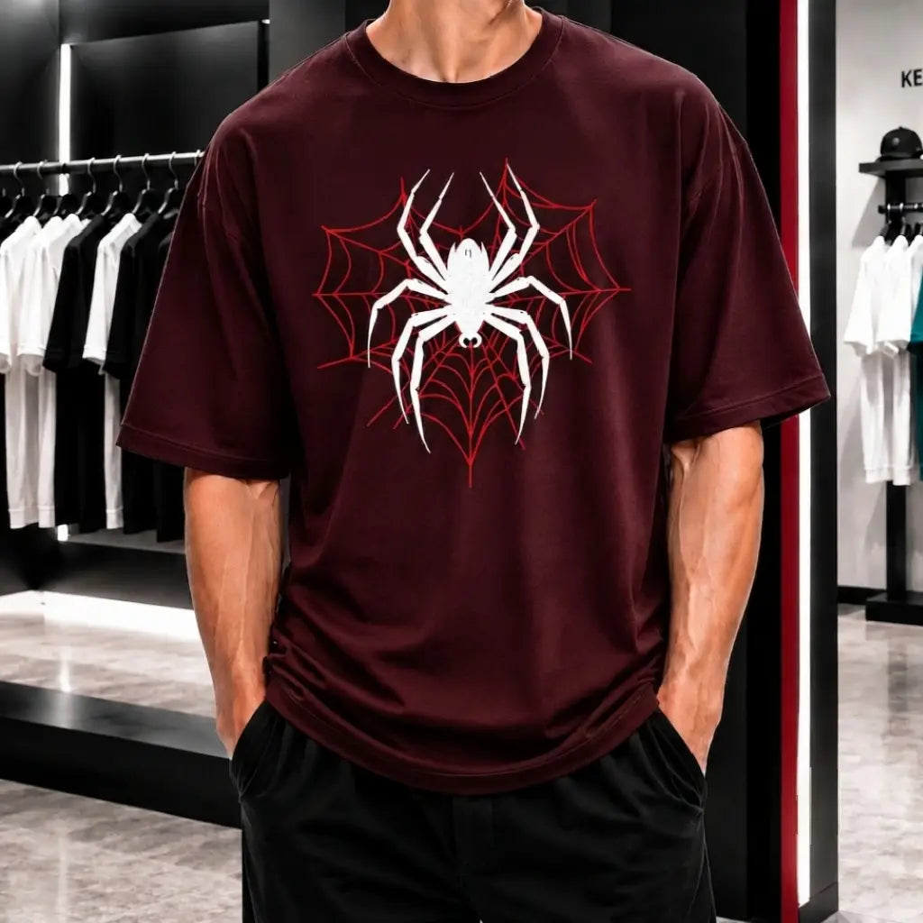 Spider Men Tee