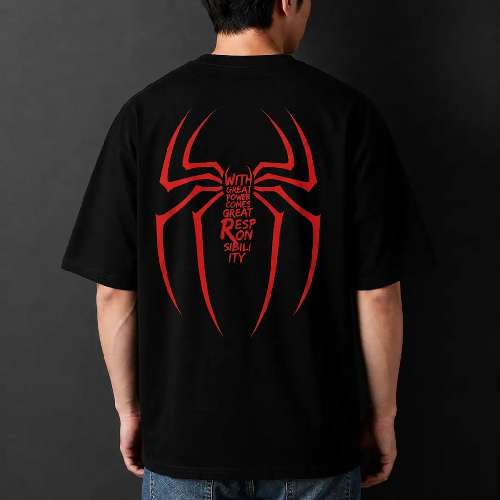 SPDR Tee