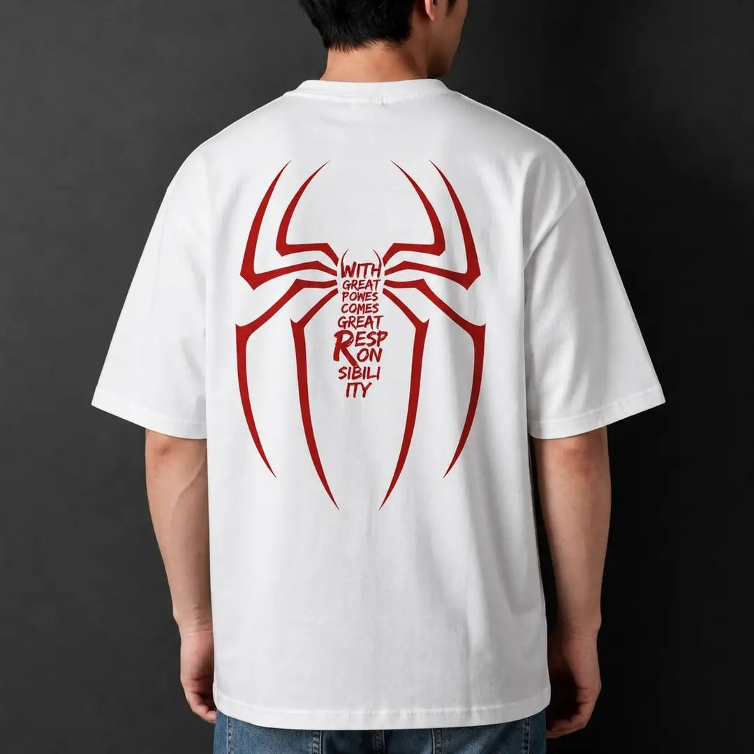 SPDR Tee
