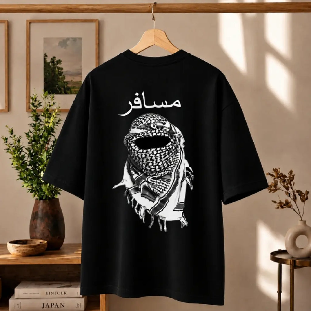 Musafir Tee