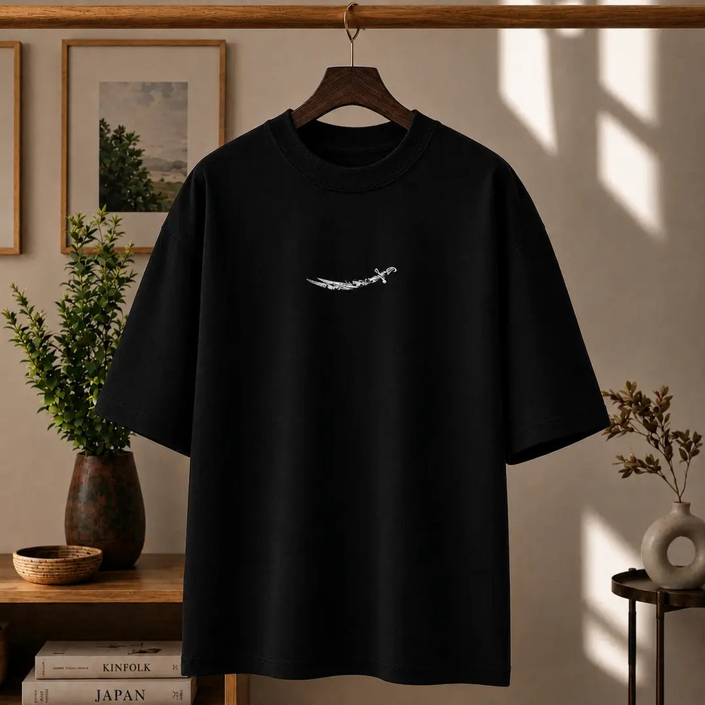 Musafir Tee