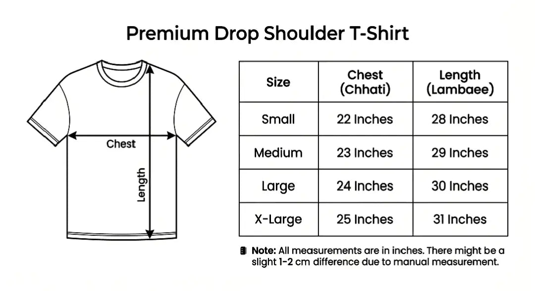 Musafir Tee