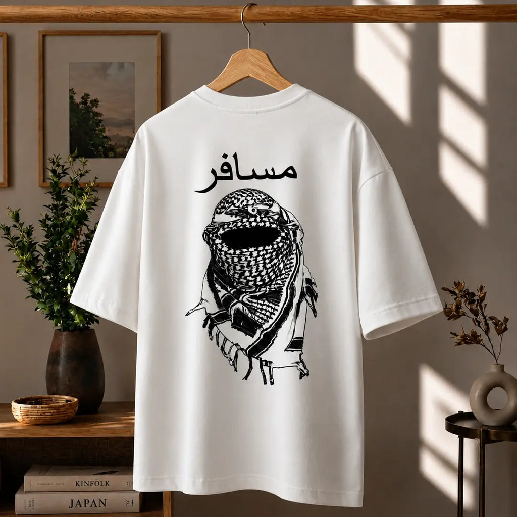 Musafir Tee