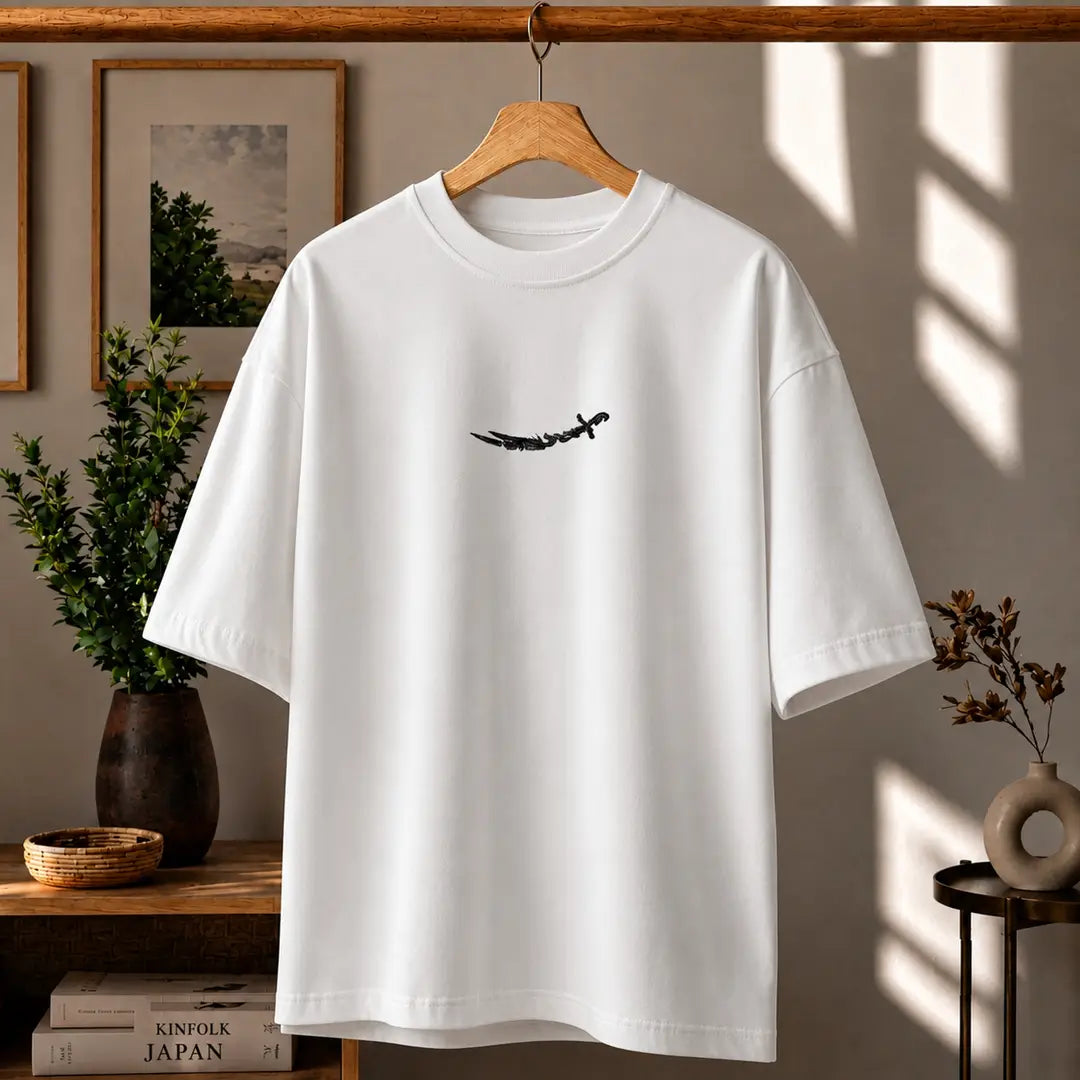 Musafir Tee
